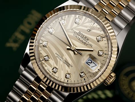 rolex 126233